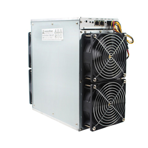 Подержанный тихий AvalonMiner 1166 Pro