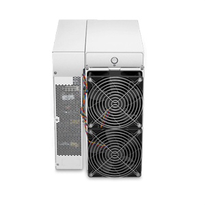 Мощный Bitmain Antminer S19 Pro 110t 3250W