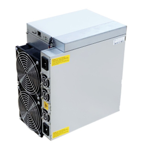 Подержанный Antminer S17+ 73Th от Bitmain