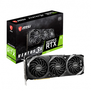 Видеокарта RTX 3080 10 ГБ GDDR6X Magic Dragon Vantu